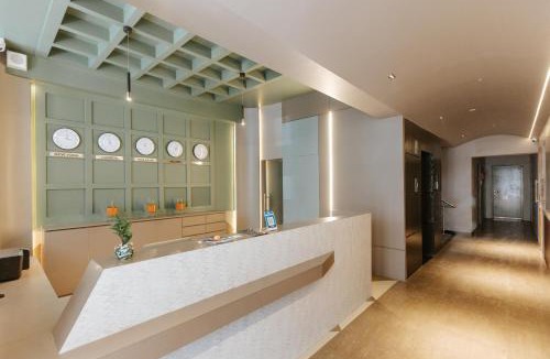 Sualkuchi Hotel | Antheia