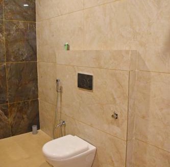 Bankura Hotel | Anticlock Suites & Resorts