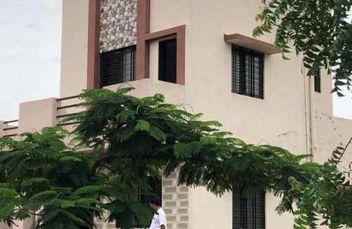 Sinnar Villa | Anubha Niwas