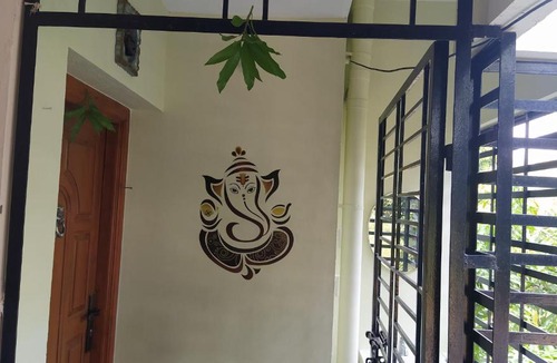 Srirangam Apartment | Anugrahaa Homestay