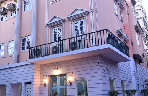 Bani Park Hotel | Anuraag Villa