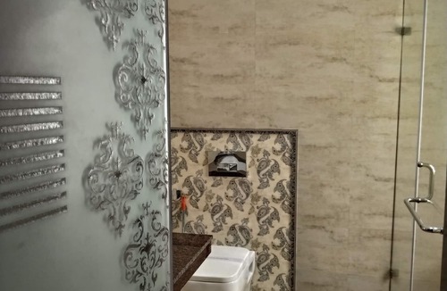 Bani Park Hotel | Anuraag Villa
