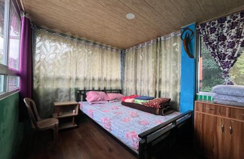 Kurseong House | ANURAG HOMESTAY
