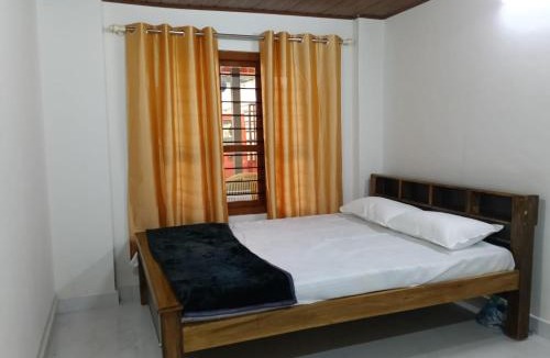 Mudigere House | Anurastays