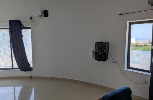 Kanyakumari House | ANV Beach house