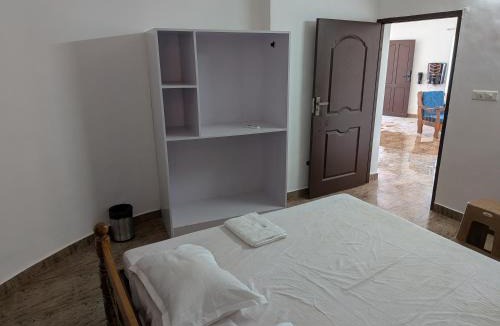 Kanyakumari House | ANV Beach house