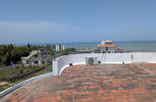 Kanyakumari House | ANV Beach house