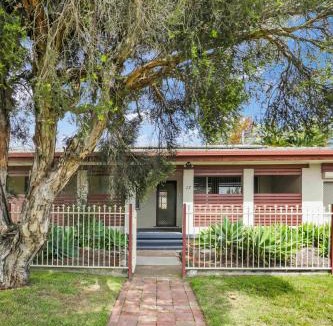 Cessnock House | Anzac Cottage