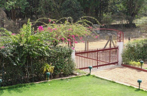 Bolpur House | Aparajita - Santiniketan - Villa For Guests