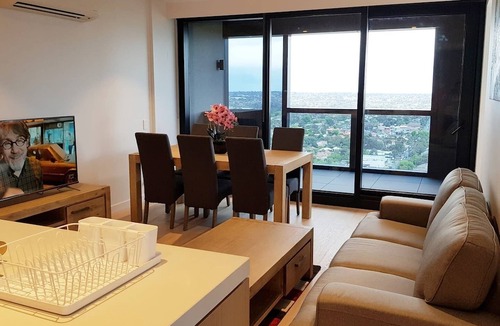 Box Hill Apartment | Aparment Sky Home