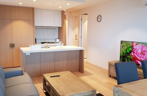 Box Hill Apartment | Aparment Sky Home