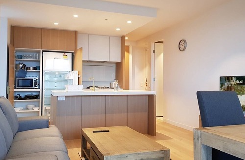 Box Hill Apartment | Aparment Sky Home