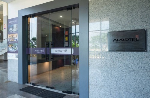 Oragadam Apartment | Apartel by Aarin-Oragadam