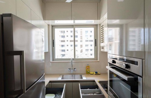 Hiranandani Gardens Apartment | Apartment ∙ 1 bedroom ∙ 4 guests