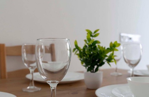 Hiranandani Gardens Apartment | Apartment ∙ 1 bedroom ∙ 4 guests