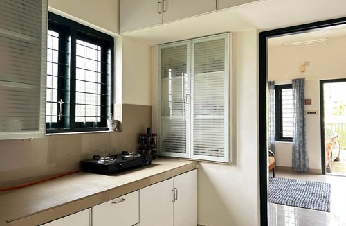 Vayittiri Apartment | Apartment ∙ 1 bedroom ∙ 4 guests