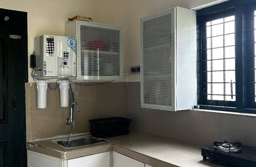 Vayittiri Apartment | Apartment ∙ 1 bedroom ∙ 4 guests