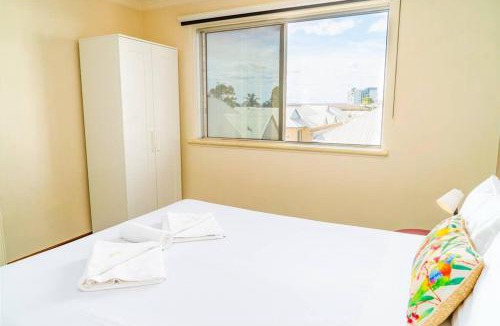 Rivervale Hotel | Apartment 11 Burswood