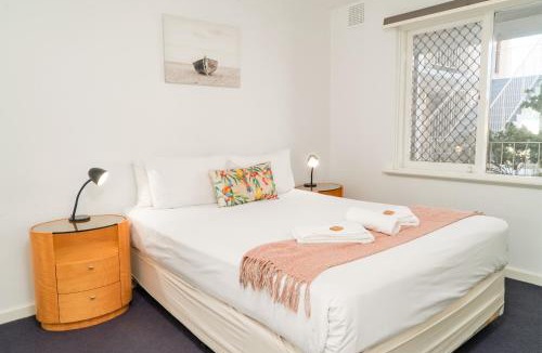 Rivervale Hotel | Apartment 19 Burswood