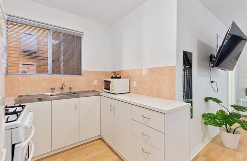 Rivervale Apartment | Apartment 2