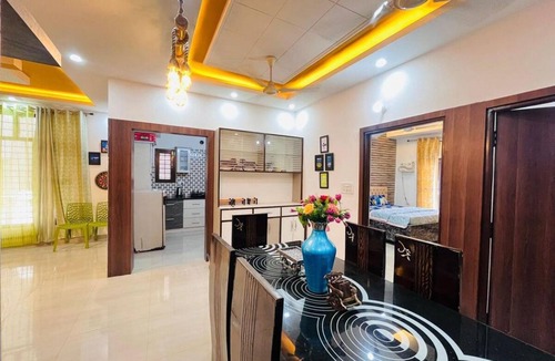 Bullawala Apartment | Apartment ∙ 2 bedrooms ∙ 5 guests