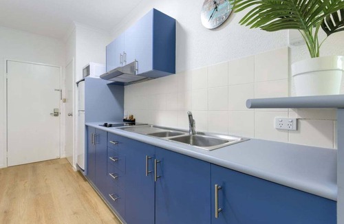 Port Douglas Apartment | Apartment 2 @ Ocean Palms Apartments