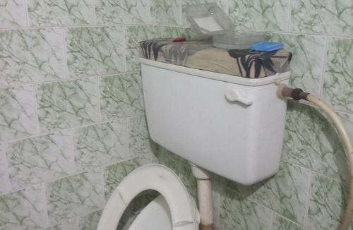 Bhilai Apartment | Apartment #3