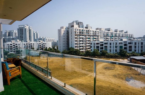 Gurugram Apartment | Apartment ∙ 8 guests