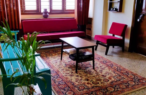 Panchavati Apartment | Apartment ∙ 8 guests