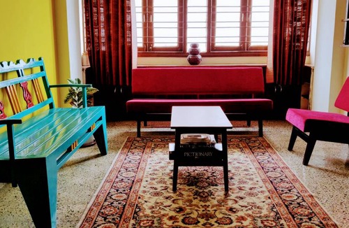 Panchavati Apartment | Apartment ∙ 8 guests