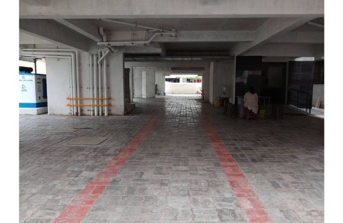 Singanallur Apartment | Apartment D1 Spice in homestay