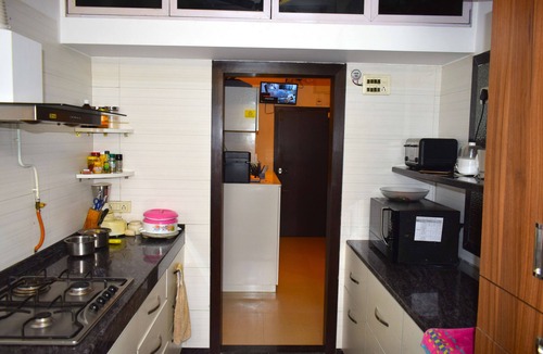 Dadar House | Apartment In Mumbai City Centre
