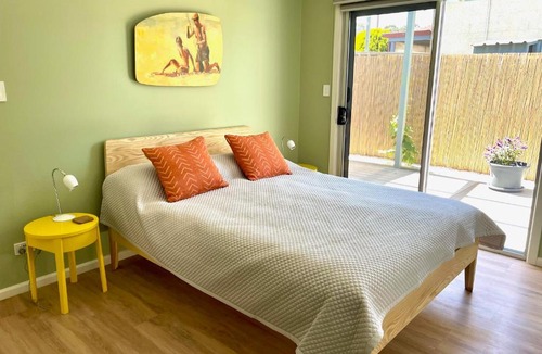 Kingscote Apartment | Apartment on Centenary