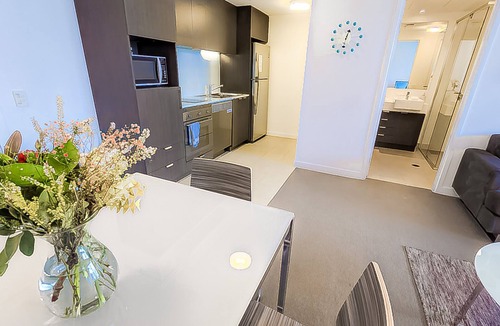 Fortitude Valley Apartment | Apartments on Connor
