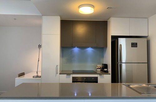 Fortitude Valley Apartment | Apartments on Connor