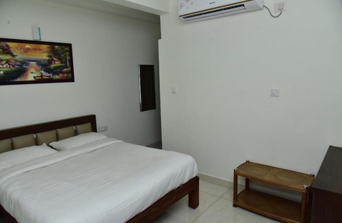 Devanahalli Hotel | APITH Hotel and Suites