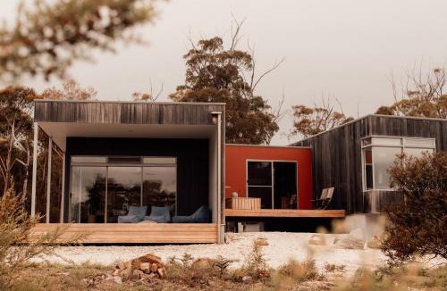 Friendly Beaches House | Aplite House