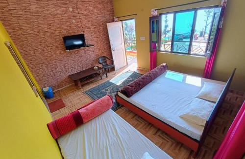 Vijaypur Resort | Apna Ghar Hotel And Resort