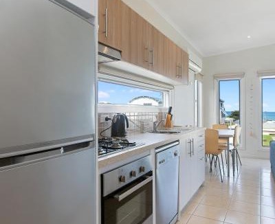 Apollo Bay Apartment | Apollo Bay Ocean View Retreat - Great Ocean Road