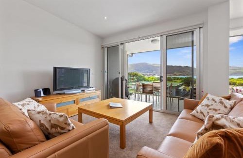 Apollo Bay Apartment | Apollo Blue 14
