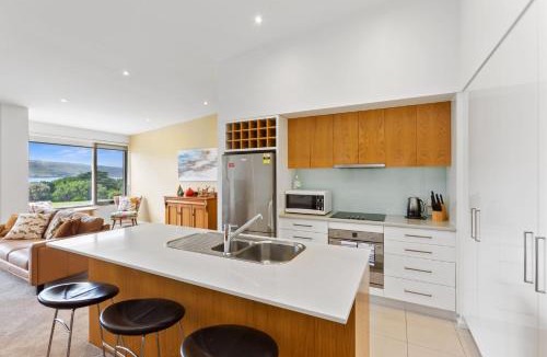 Apollo Bay Apartment | Apollo Blue 14