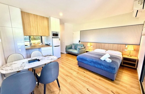 Apollo Bay House | Apollo Dream Suites