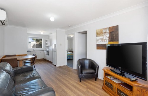 South Toowoomba Apartment | Apollo Lodge
