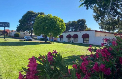 Parkes Hotel | Apollo Motel Parkes