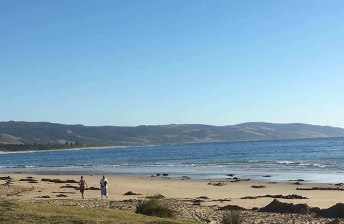 Apollo Bay Apartment | Apollo opposite Ocean ~Studio Apartment Free Wi-Fi