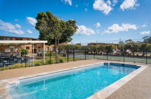Narooma Apartment | Apollo Unit 20 Ground Floor