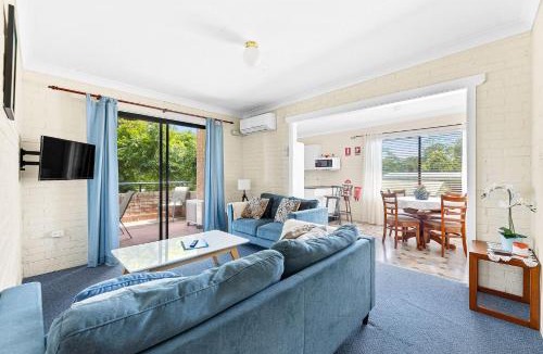 Narooma Apartment | Apollo Unit 23 First Floor
