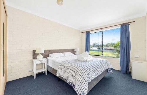 Narooma Apartment | Apollo Unit 23 First Floor