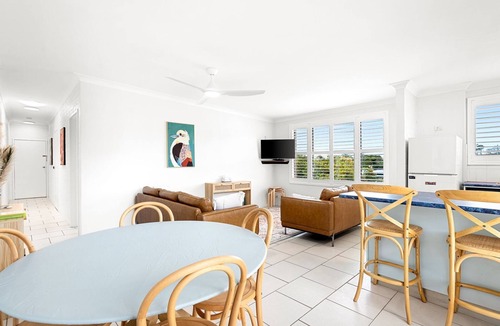 Narooma Apartment | Apollo Unit 5 - 1st Floor - A Block