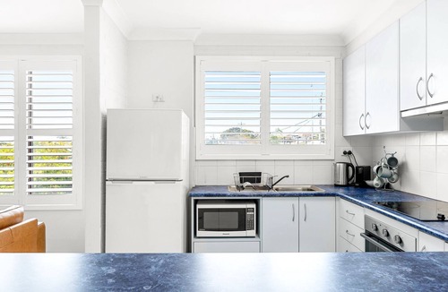 Narooma Apartment | Apollo Unit 5 - 1st Floor - A Block